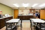 Meeting Space - Breakfast Area Meeting Space Thumbnail 2