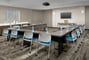 Meeting Room #1 and Meeting Room #2 Meeting Space Thumbnail 2
