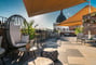 Terrace rooftop Meeting Space Thumbnail 2