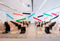 Sala Castiglione Meeting Space Thumbnail 3