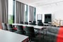 Tagungsraum Alpha Meeting Space Thumbnail 3