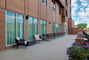 Kinnick/Carver Rooms Combined Meeting Space Thumbnail 3