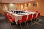 Rungwe Conference Hall Meeting Space Thumbnail 3