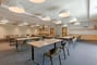 Fender & Gibson Meeting Space Thumbnail 2