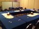 MEETING ROOM A MAIN ROOM Meeting Space Thumbnail 2