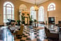 Hotel Lobby Meeting Space Thumbnail 2