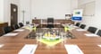 Gate 1 Meeting Space Thumbnail 2