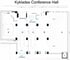 KYKLADES CONFERENCE HALL Meeting Space Thumbnail 2
