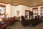 Executive Boardroom at Main Street Station Meeting Space Thumbnail 2