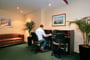 Board Room Meeting Space Thumbnail 2