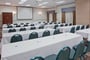 Maroon & White Room Meeting Space Thumbnail 3