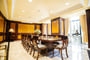 SENADO Meeting Space Thumbnail 2