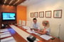 Conference Room Meeting Space Thumbnail 3
