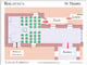 Biblioteca Meeting Space Thumbnail 2