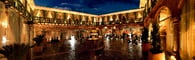 Colonial Patio at the Casona Meeting Space Thumbnail 3