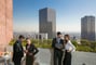 Barcelo Reforma Mexico City Meeting Space Thumbnail 2