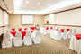 Barcelo Guetemala, 28,000 sqm meeting space Meeting Space Thumbnail 2