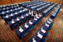 Congress hall XL Meeting Space Thumbnail 2