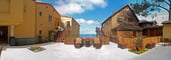 Courtyard Area Meeting Space Thumbnail 2