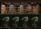 LA POSADA + ENTREMUROS Meeting Space Thumbnail 3