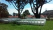 Mission Blue Lawn Meeting Space Thumbnail 2