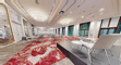 Baccarat ABCD Meeting Space Thumbnail 3