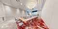 Baccarat B Meeting Space Thumbnail 2
