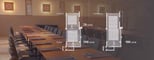 FLORA I & II Meeting Space Thumbnail 2