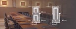 FLORA I & II Meeting Space Thumbnail 3