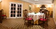 SEÑORIA Meeting Space Thumbnail 2