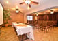 Conference / Meeting rooms Meeting Space Thumbnail 2