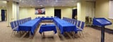 Conference Hall Meeting Space Thumbnail 3