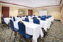 Newark Room - Harrison Room Meeting Space Thumbnail 2