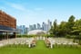 The Green Space Meeting Space Thumbnail 2