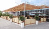 DK summer terrace Meeting Space Thumbnail 1