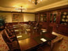 Scarlet Boardroom Meeting Space Thumbnail 1