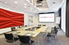 Basel / Cine Lounge Meeting Space Thumbnail 1