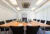 Wesley suite Meeting Space Thumbnail 1