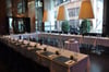Victor Restaurant Meeting Space Thumbnail 1