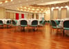 Forum Frankenland Saal gesamt Meeting Space Thumbnail 1