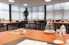 Aardhuiszaal 1 Meeting Space Thumbnail 1