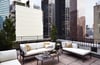 The Benjamin Suite Terrace Meeting Space Thumbnail 1