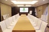 Red Button Wood Meeting Space Thumbnail 1
