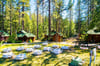 Meadow Exhibit & Banquet Space Meeting Space Thumbnail 1