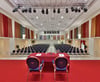 Sala Cesare Meeting Space Thumbnail 1