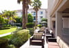 Alfresco Meeting Space Thumbnail 1