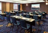 Hegenberger Meeting Space Thumbnail 1