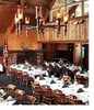 Cedar House Meeting Space Thumbnail 1