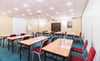 Lesnaya/ Rechnaya Meeting Space Thumbnail 1