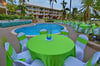 Garden Pool Meeting Space Thumbnail 1